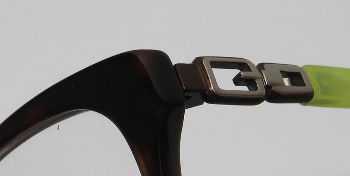 Guess 9132-3 Eyeglasses