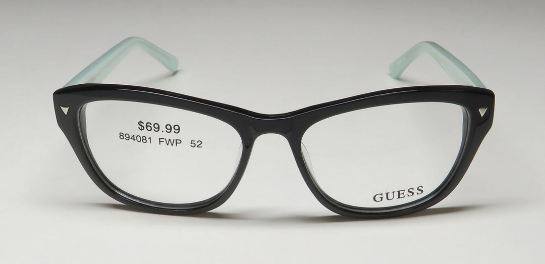 Guess 2452 Eyeglasses