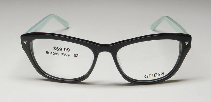 Guess 2452 Eyeglasses