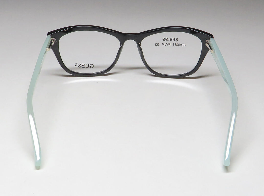 Guess 2452 Eyeglasses