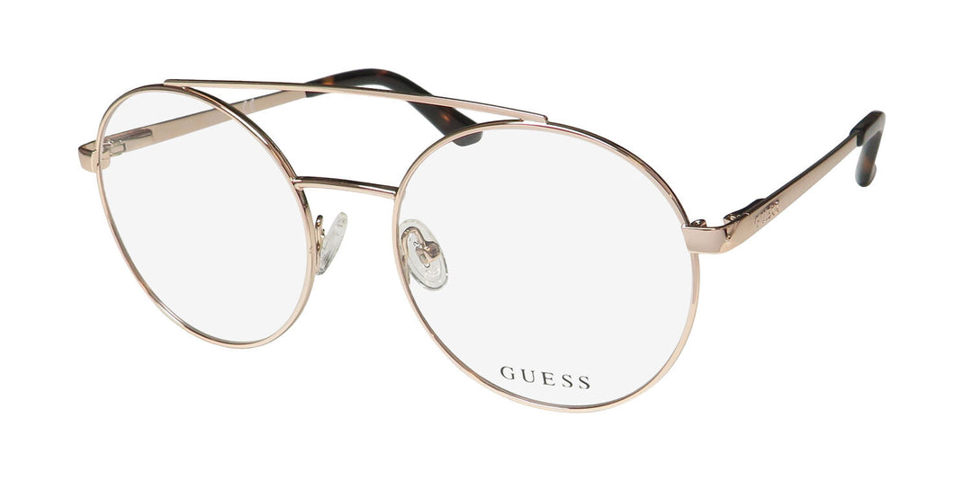 Guess 2714 Eyeglasses
