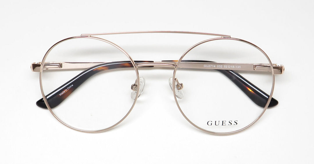 Guess 2714 Eyeglasses