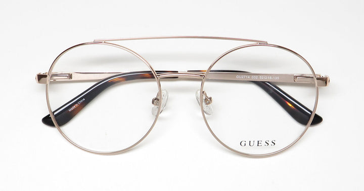 Guess 2714 Eyeglasses