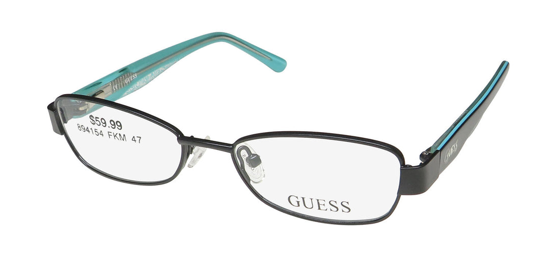 Guess 9092 Eyeglasses
