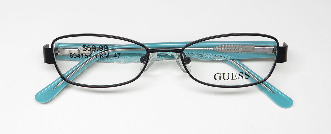 Guess 9092 Eyeglasses