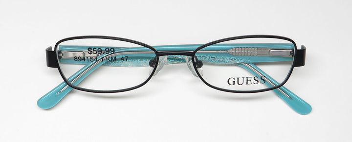 Guess 9092 Eyeglasses