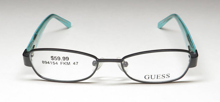 Guess 9092 Eyeglasses