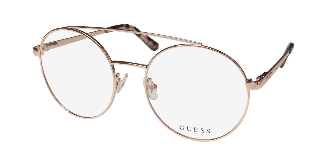 Guess 2714 Eyeglasses