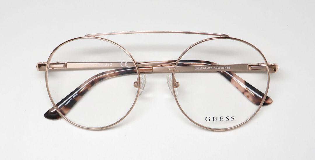Guess 2714 Eyeglasses