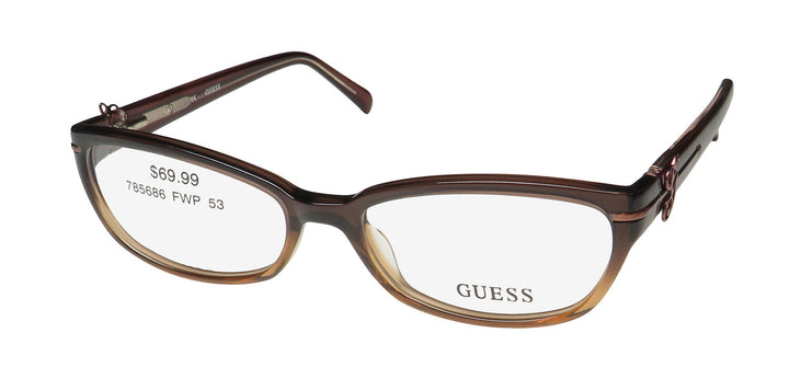 Guess 2304 Eyeglasses