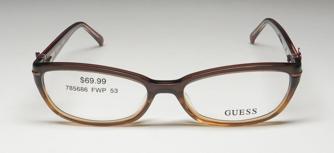Guess 2304 Eyeglasses