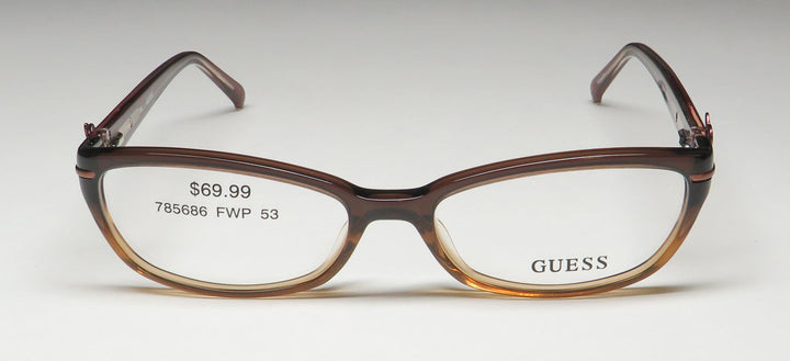 Guess 2304 Eyeglasses