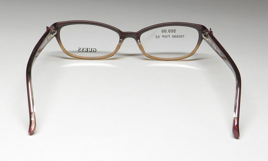 Guess 2304 Eyeglasses