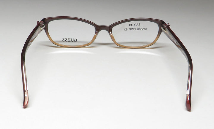 Guess 2304 Eyeglasses