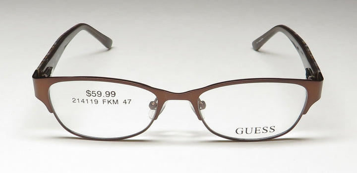 Guess 9123 Eyeglasses