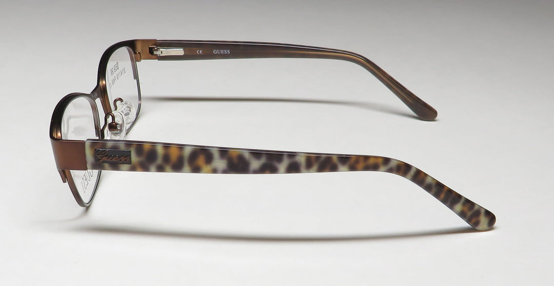 Guess 9123 Eyeglasses