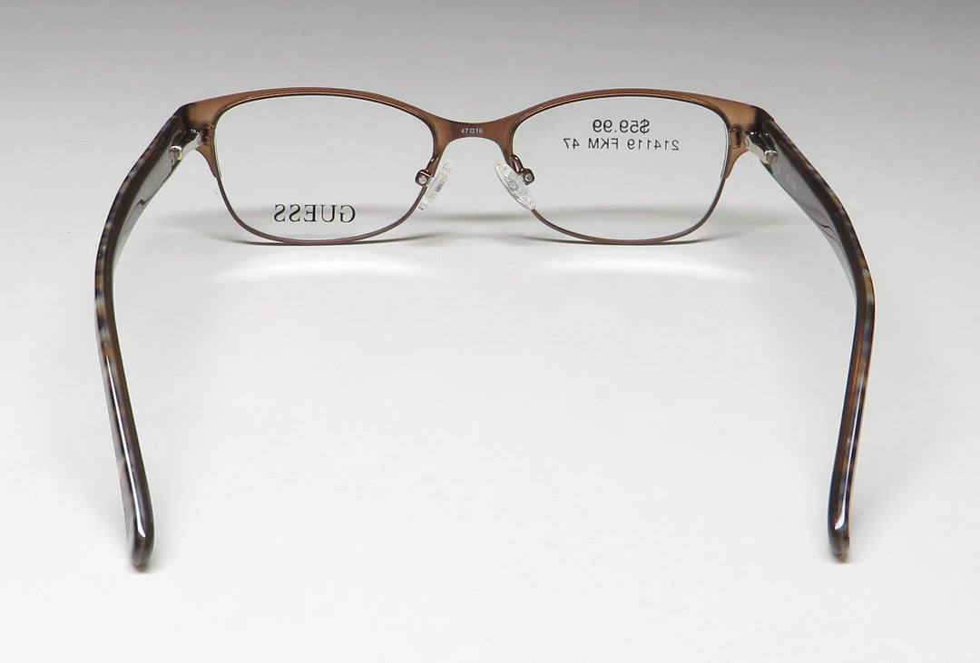 Guess 9123 Eyeglasses