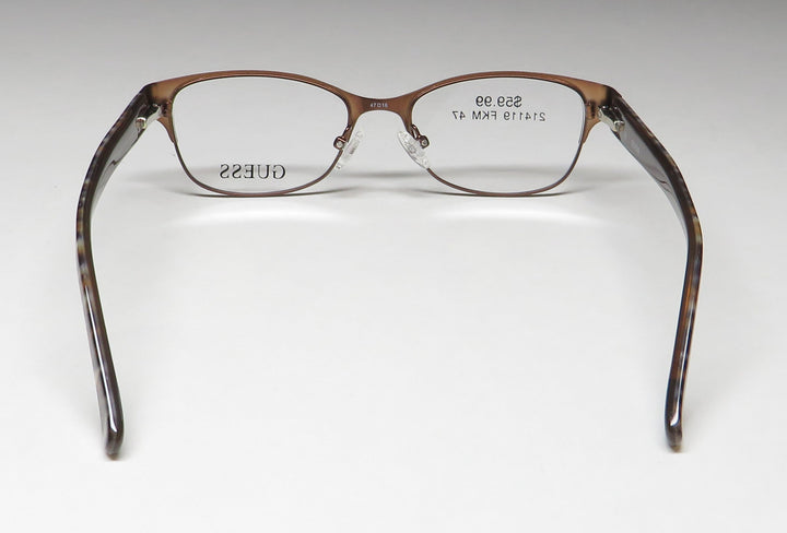 Guess 9123 Eyeglasses