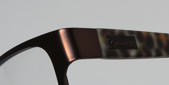 Guess 9123 Eyeglasses