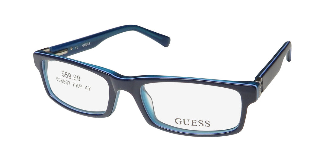 Guess 9059 Eyeglasses