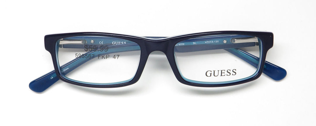 Guess 9059 Eyeglasses