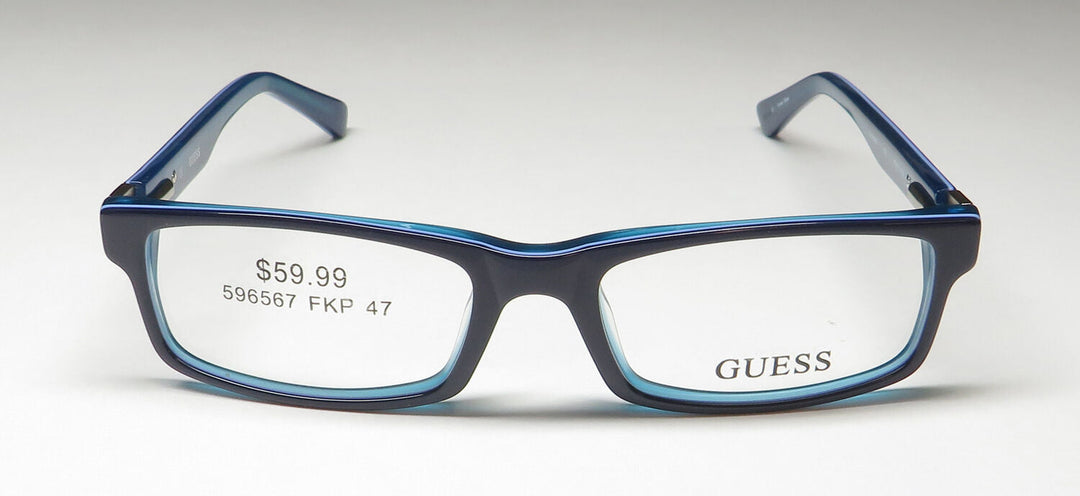 Guess 9059 Eyeglasses