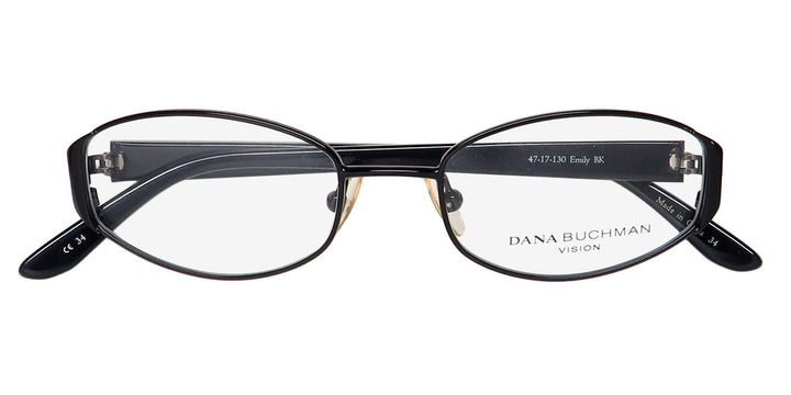 Dana Buchman Emily Eyeglasses