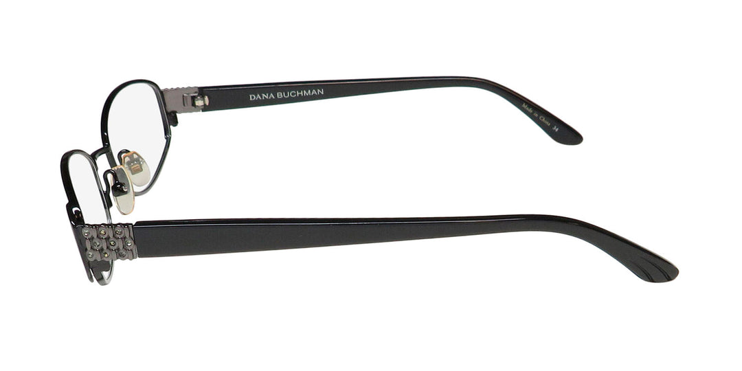 Dana Buchman Emily Eyeglasses