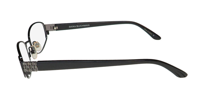 Dana Buchman Emily Eyeglasses