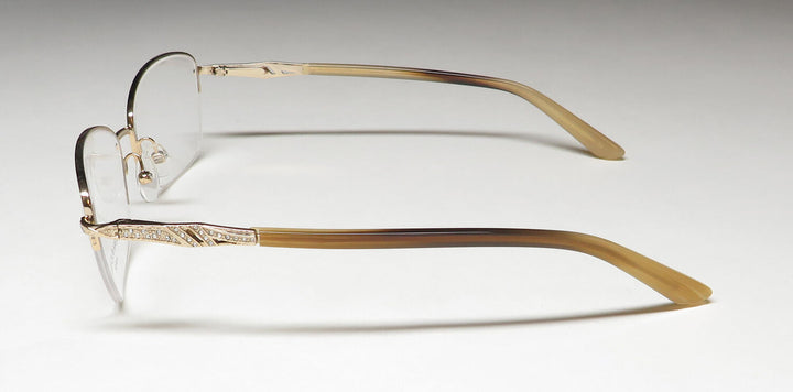 Dana Buchman Freesia Eyeglasses