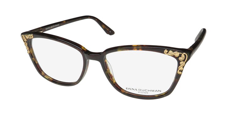 Dana Buchman Queen Anne Eyeglasses
