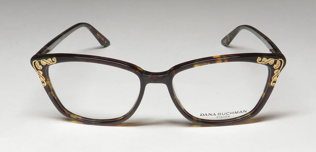 Dana Buchman Queen Anne Eyeglasses