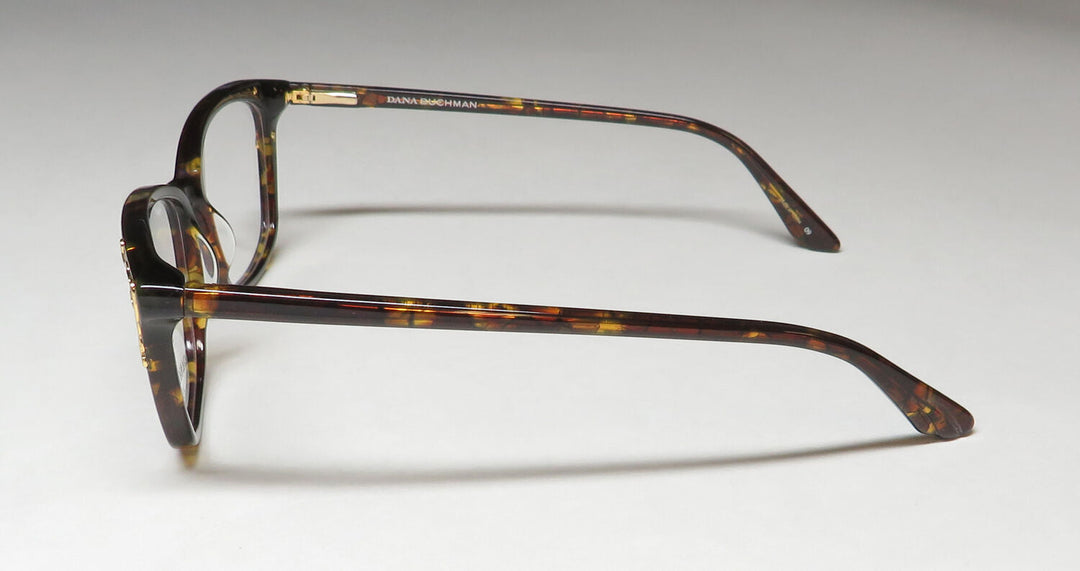 Dana Buchman Queen Anne Eyeglasses