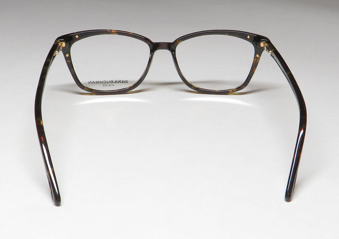 Dana Buchman Queen Anne Eyeglasses