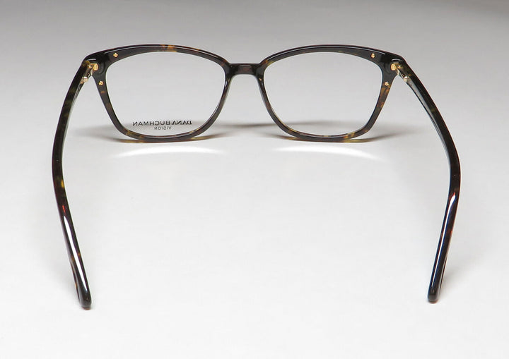 Dana Buchman Queen Anne Eyeglasses