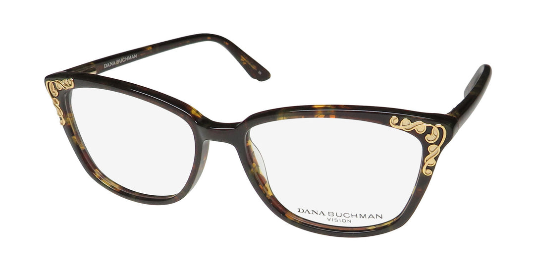 Dana Buchman Queen Anne Eyeglasses