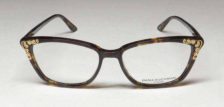 Dana Buchman Queen Anne Eyeglasses