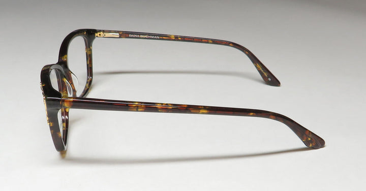 Dana Buchman Queen Anne Eyeglasses