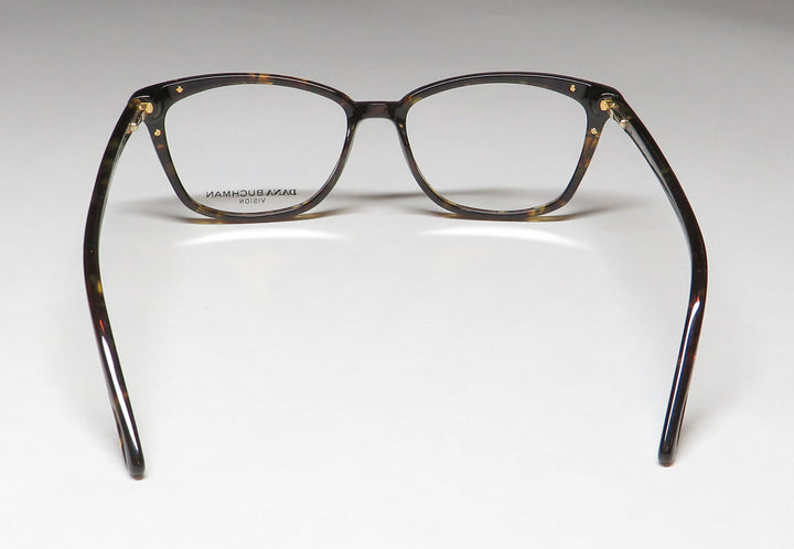 Dana Buchman Queen Anne Eyeglasses