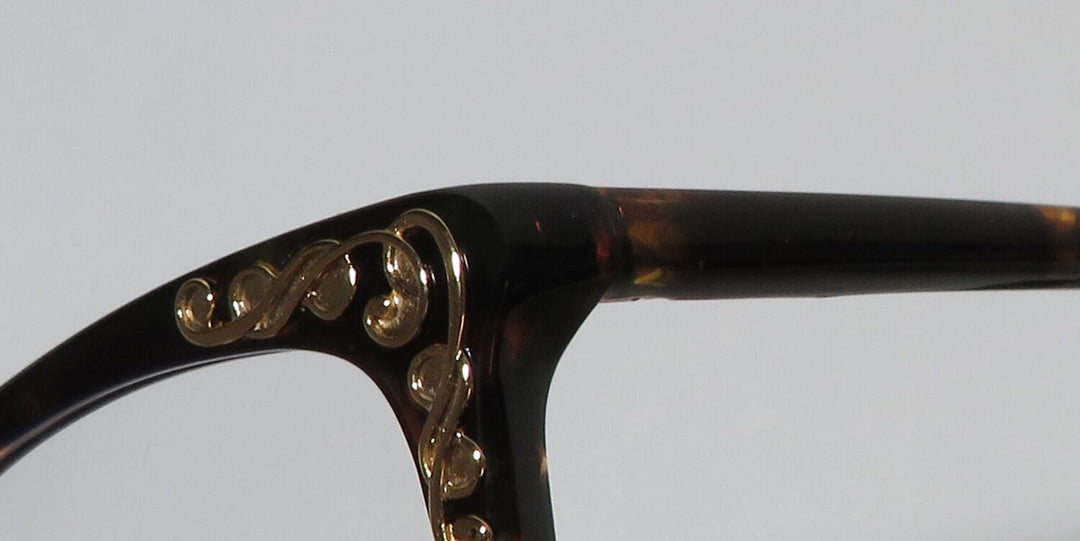 Dana Buchman Queen Anne Eyeglasses