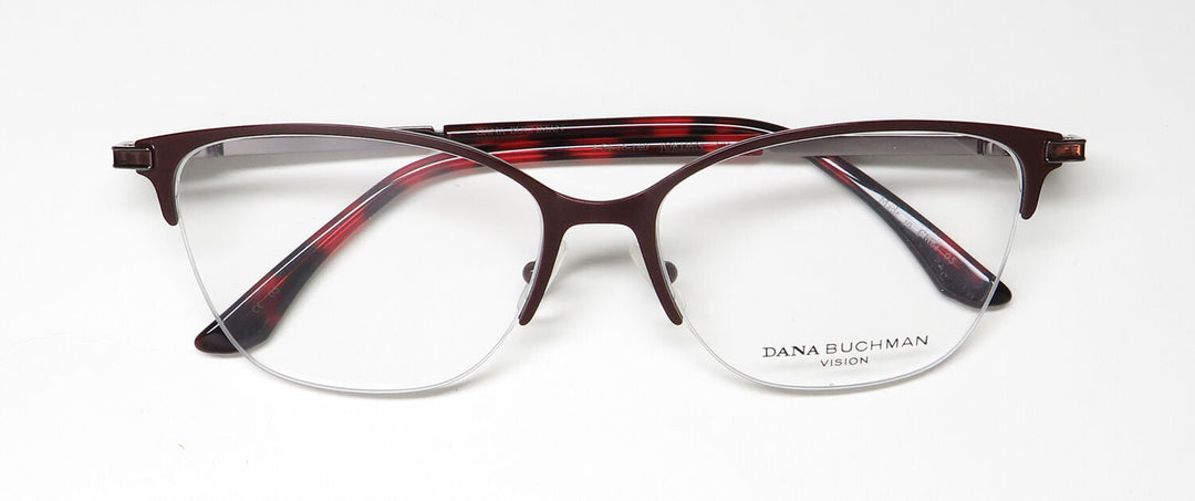 Dana Buchman Jordan Eyeglasses