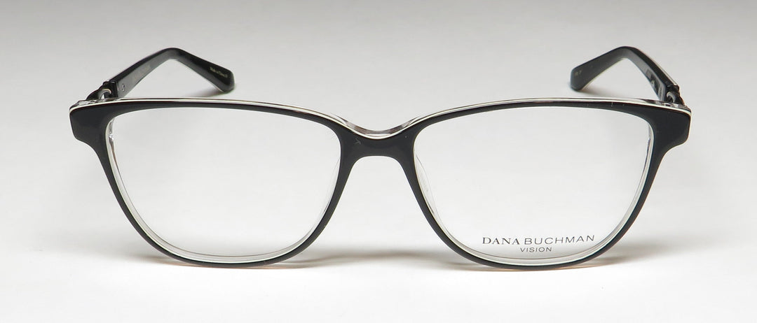 Dana Buchman Fleur Eyeglasses