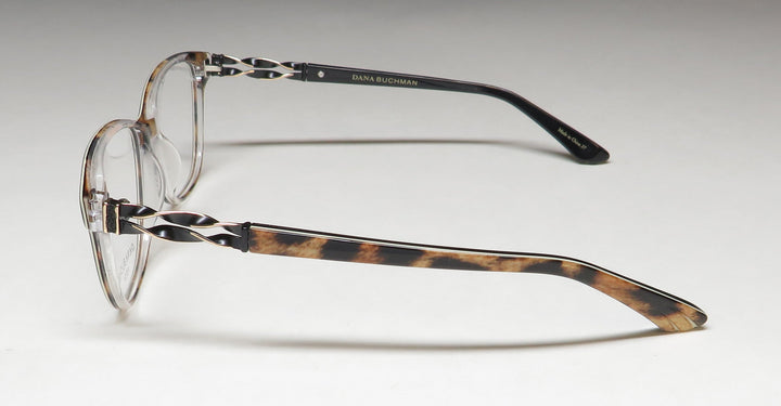 Dana Buchman Fleur Eyeglasses