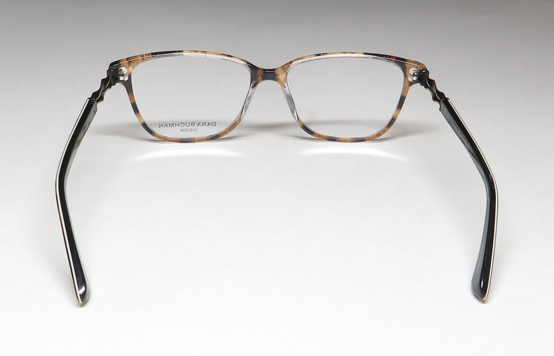 Dana Buchman Fleur Eyeglasses