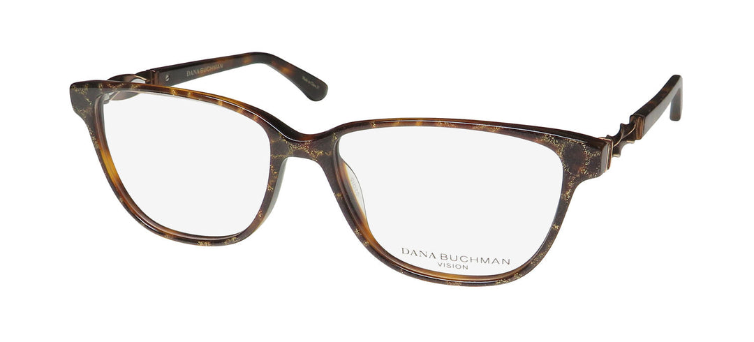 Dana Buchman Fleur Eyeglasses