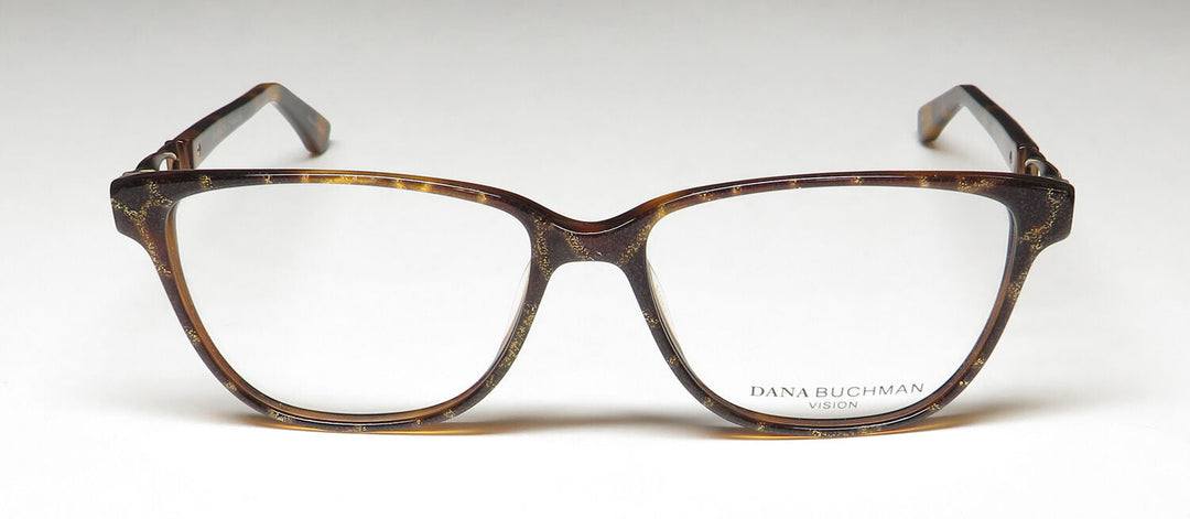 Dana Buchman Fleur Eyeglasses