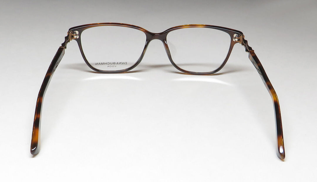 Dana Buchman Fleur Eyeglasses
