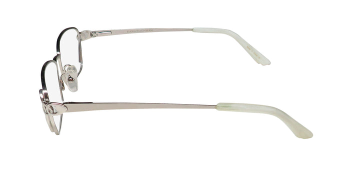 Dana Buchman Isha Eyeglasses