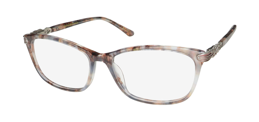 Dana Buchman Dina Eyeglasses