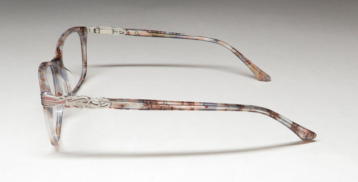 Dana Buchman Dina Eyeglasses